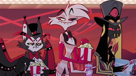 hazbin hotel episode 1 leak|Hazbin Hotel Leaks and Spoilers Thread